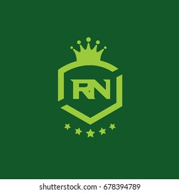 RN Logo