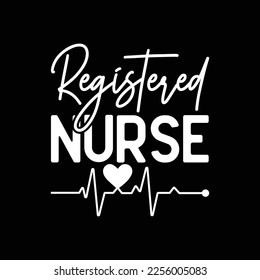 RN Nurse Leopard Print Registered Nurse Nursing School