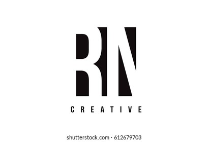 Imagenes Fotos De Stock Y Vectores Sobre Letter Rn Logo