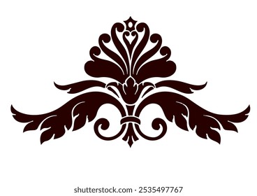 rnament Cliparts, Stock Vector and Royalty Free Ornament.eps