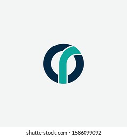 RO font designs for logo and icons