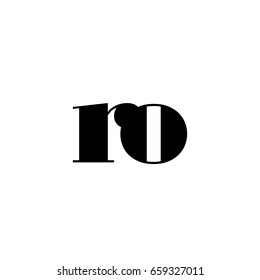 RO Logo