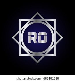 RO Logo