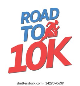 Road to 10K Runner Marathon