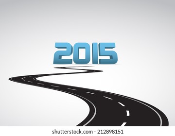 Road to 2015