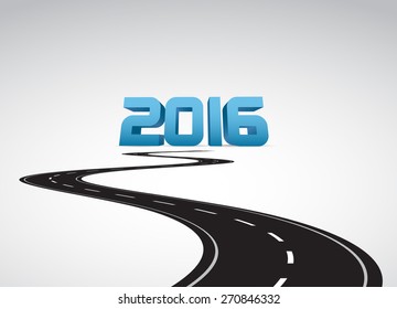 Road to 2016