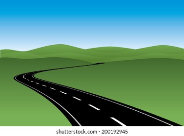 Road