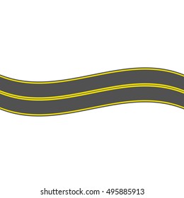 road