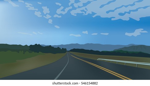 Road