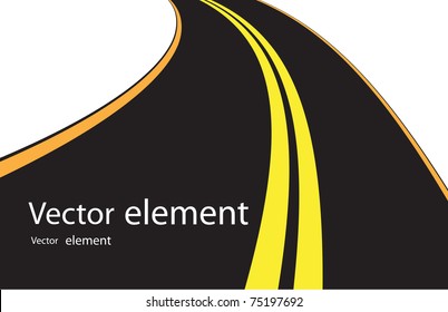 road