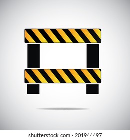 Road Barrier