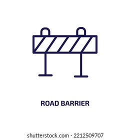 33,548 Road Barrier Icon Images, Stock Photos & Vectors | Shutterstock