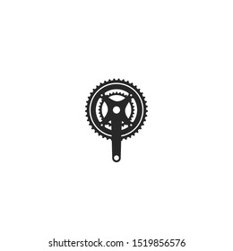 1,198 Bike crank logo Images, Stock Photos & Vectors | Shutterstock