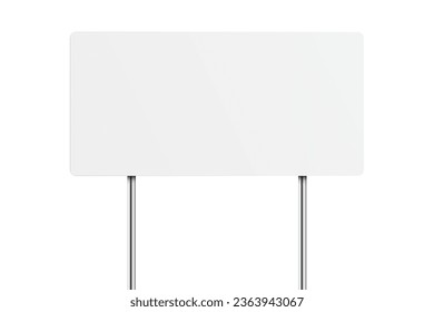 signo blanco en blanco. ilustración vectorial aislada en fondo blanco