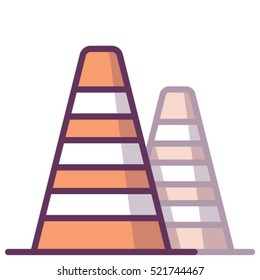 Road Blocker