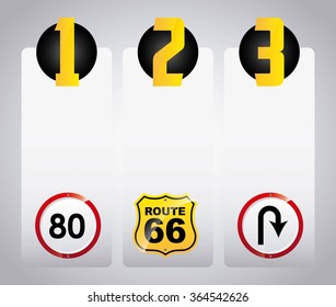 road concept design 