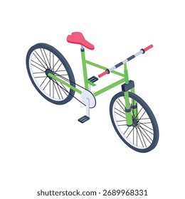  Ícone de vetor de ciclo de estrada que pode facilmente modificar ou editar
