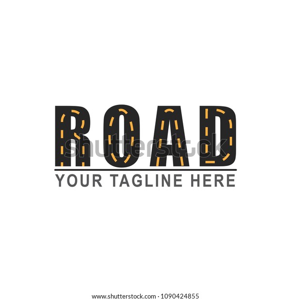Road Design\
Logo