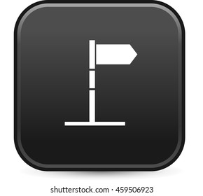 road directions  button