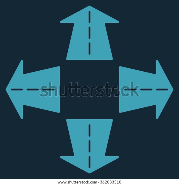 Road Directions\
Icon