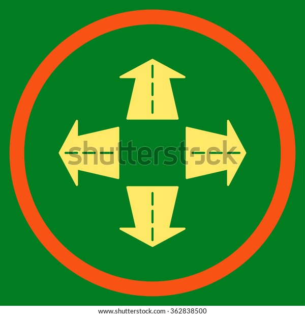 Road Directions
Icon