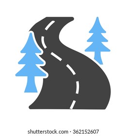 Road , Drive