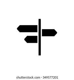Road Guide. Road Signs Traffic Guide