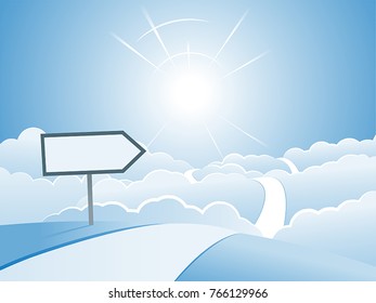 Road to Heaven