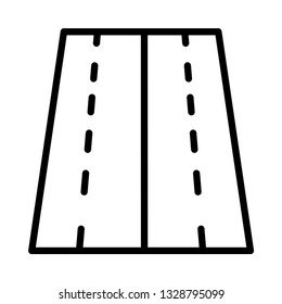 road   highway   street  