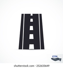 road icon