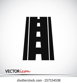 road icon