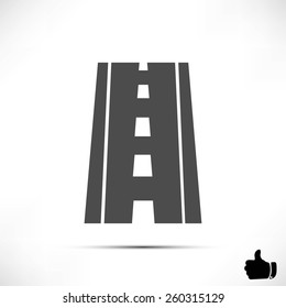 road icon