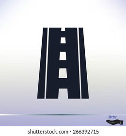 road icon