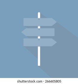 Road icon 