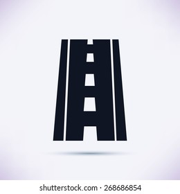 road icon