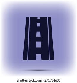 road icon