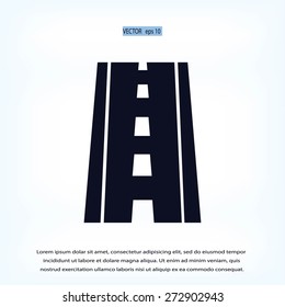 road icon