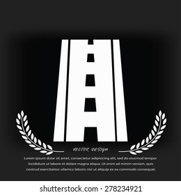 road icon