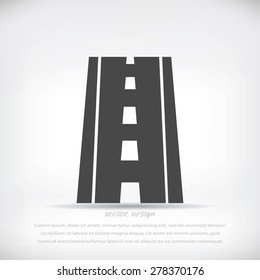 road icon