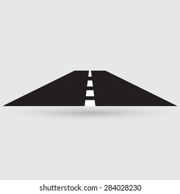 Road icon