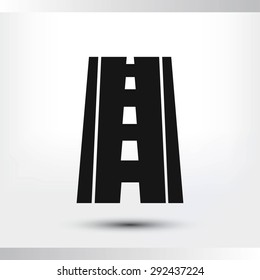 road icon