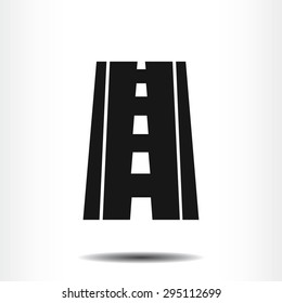 road icon