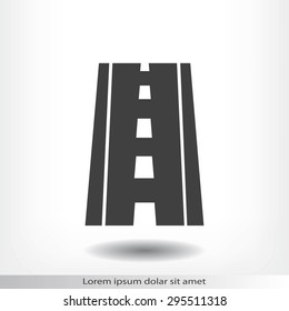 road icon