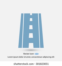 road icon