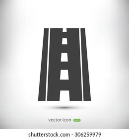 road icon