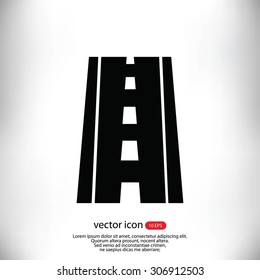 road icon