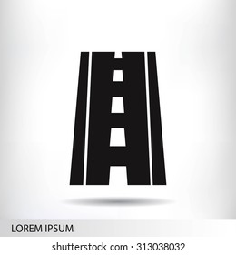 road icon