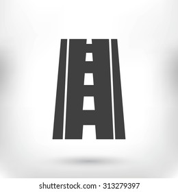 road icon