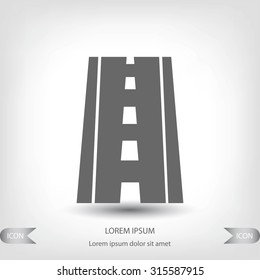 road icon