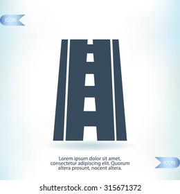 road icon